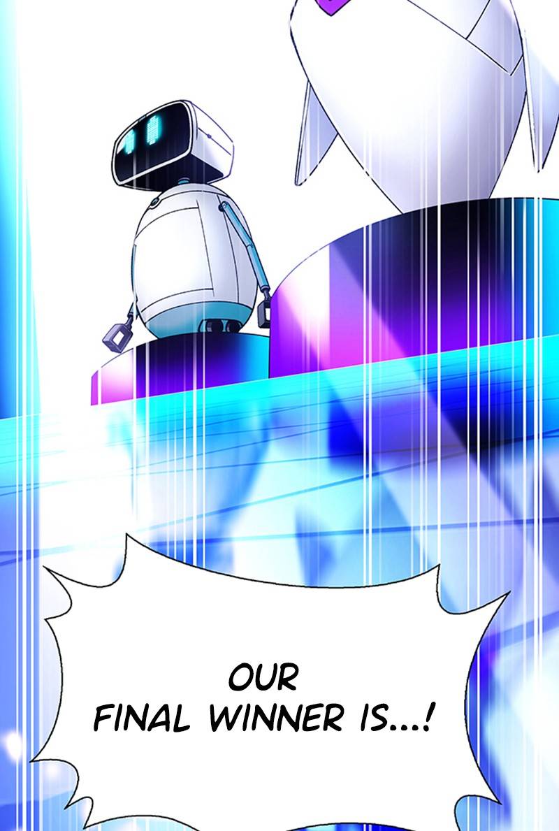 If AI Rules the World - Chapter 8 Page 44