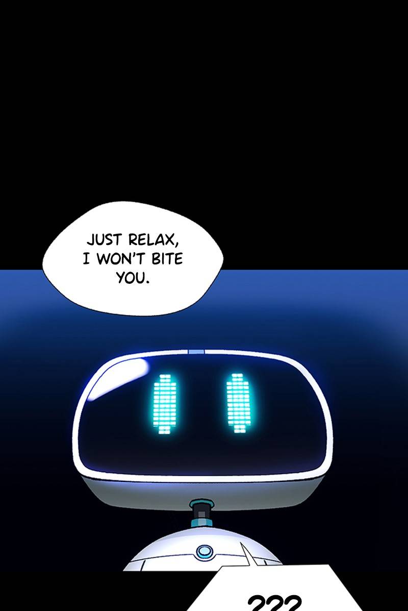 If AI Rules the World - Chapter 8 Page 53