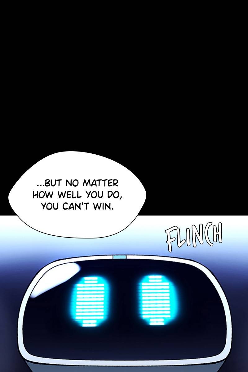 If AI Rules the World - Chapter 8 Page 59