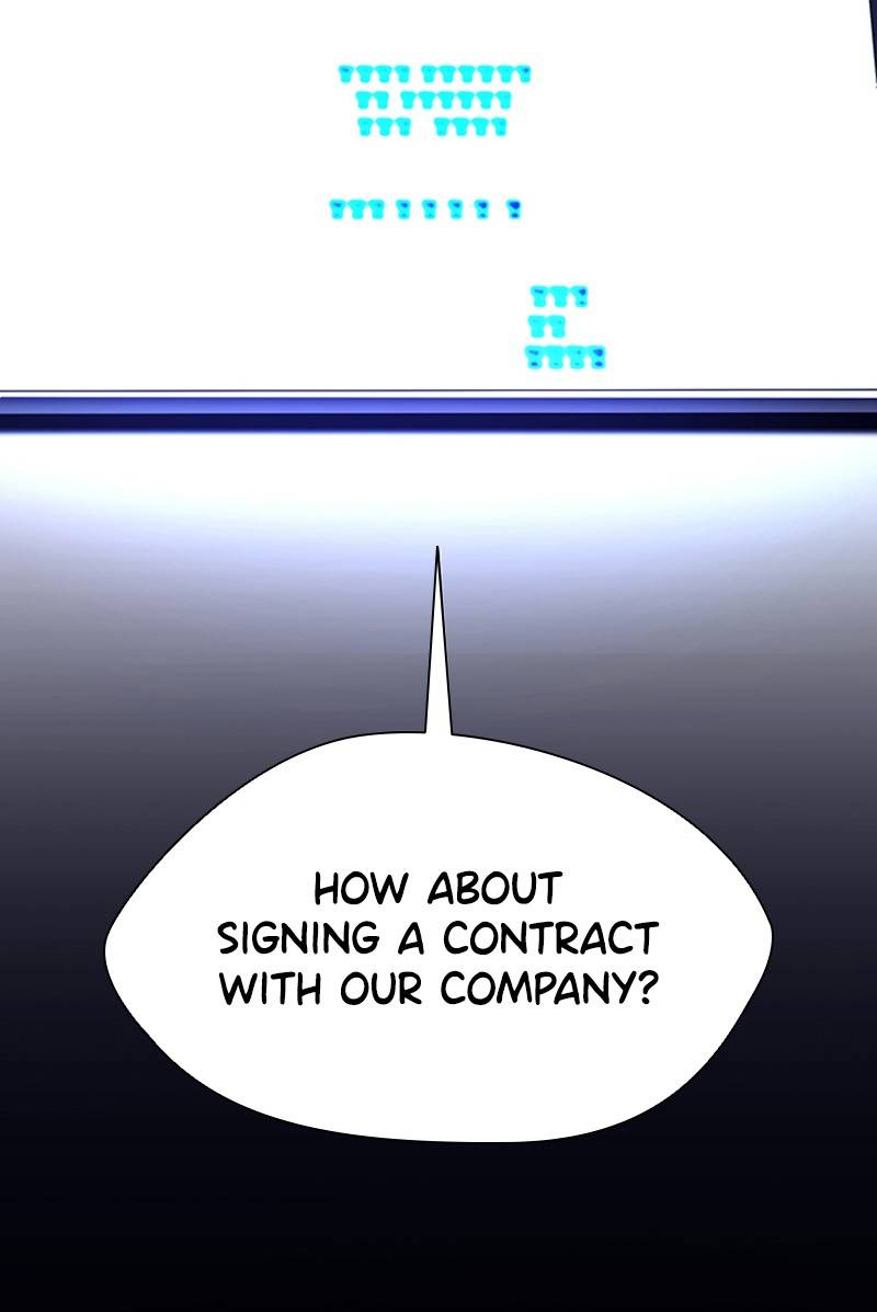 If AI Rules the World - Chapter 8 Page 67