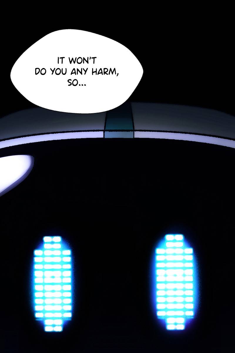 If AI Rules the World - Chapter 8 Page 70
