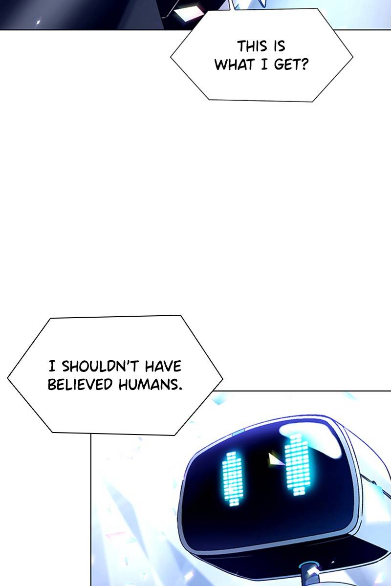 If AI Rules the World - Chapter 8 Page 84