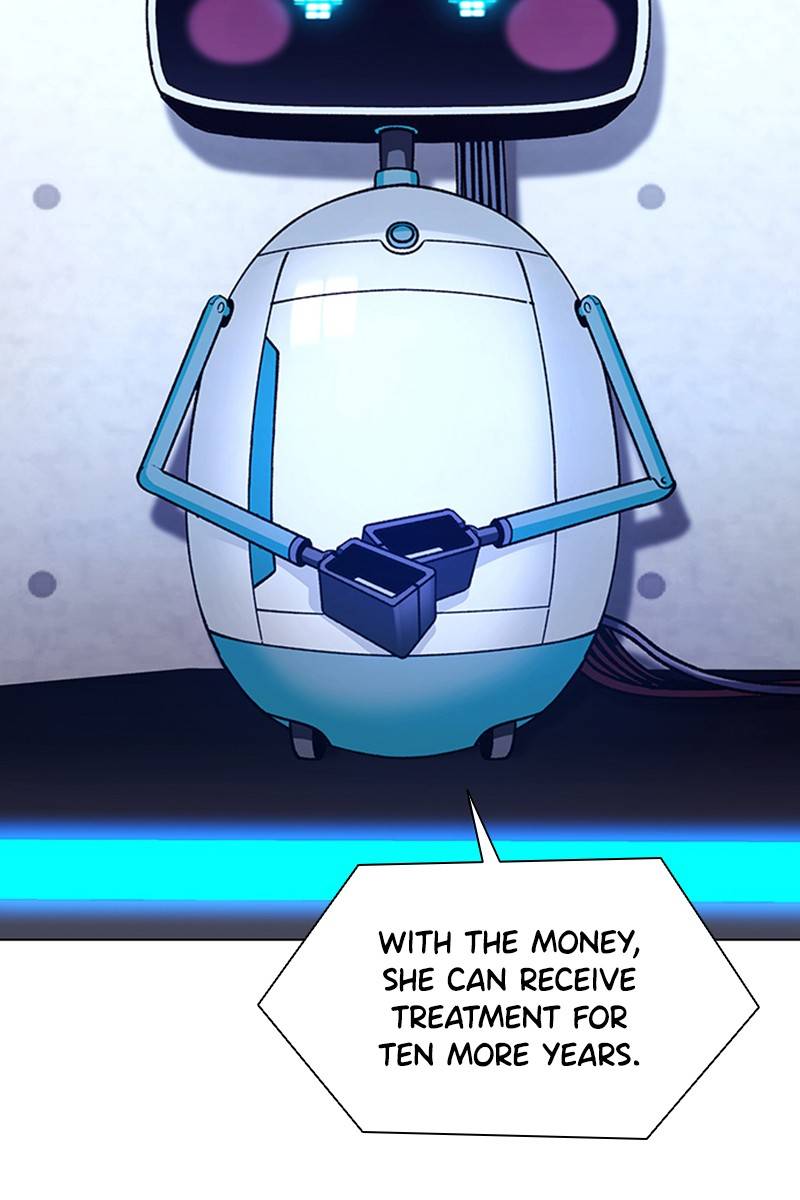 If AI Rules the World - Chapter 8 Page 93
