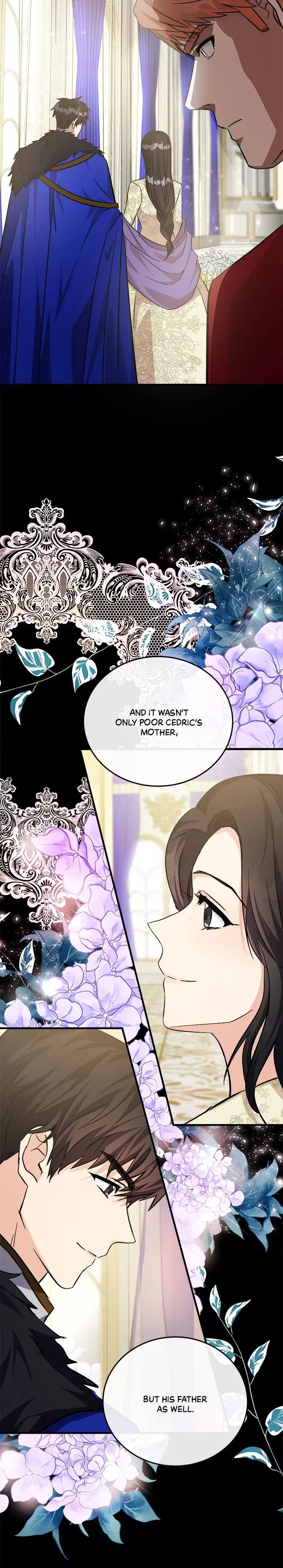 The Villainess Lives Twice - Chapter 111 Page 4