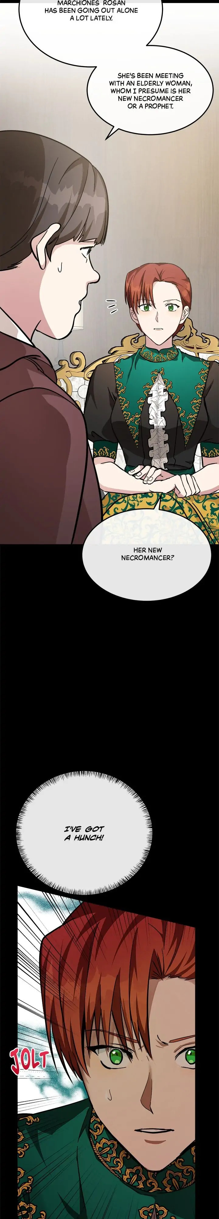 The Villainess Lives Twice - Chapter 112 Page 13