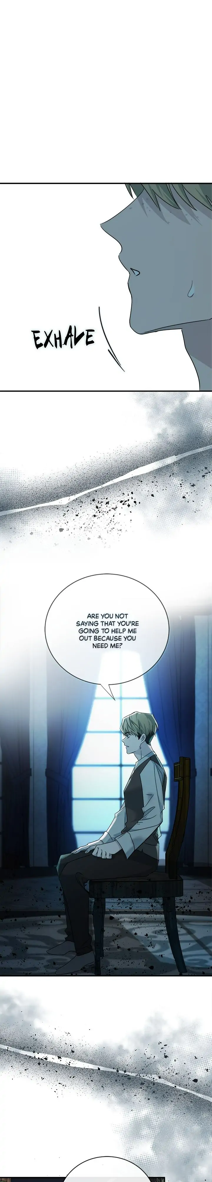 The Villainess Lives Twice - Chapter 140 Page 22