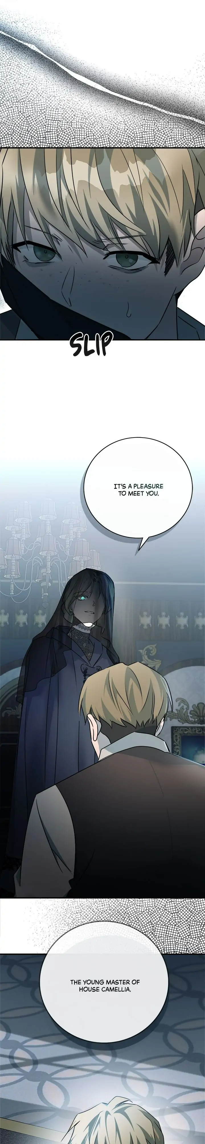 The Villainess Lives Twice - Chapter 140 Page 8