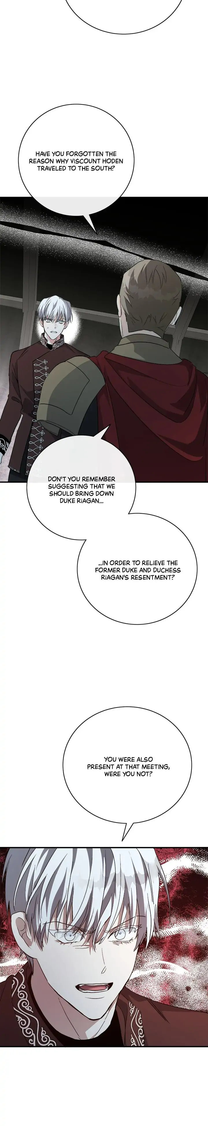 The Villainess Lives Twice - Chapter 143 Page 32
