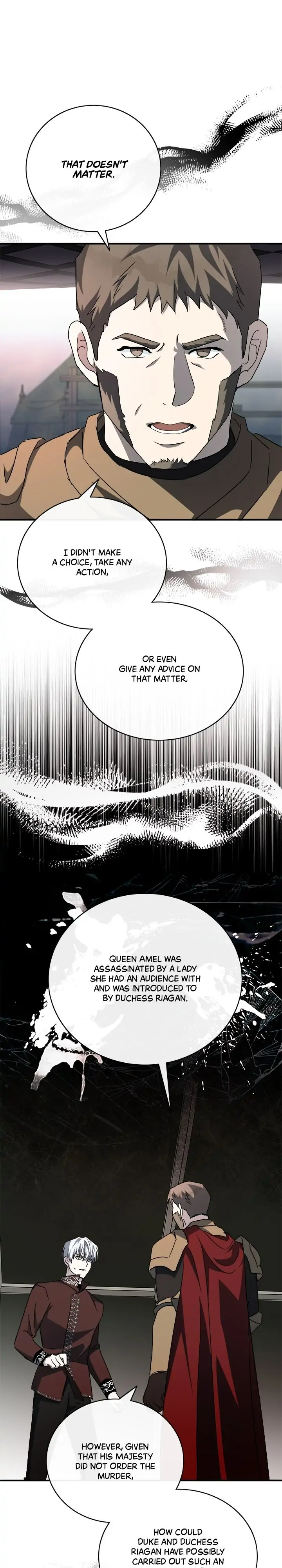 The Villainess Lives Twice - Chapter 143 Page 33