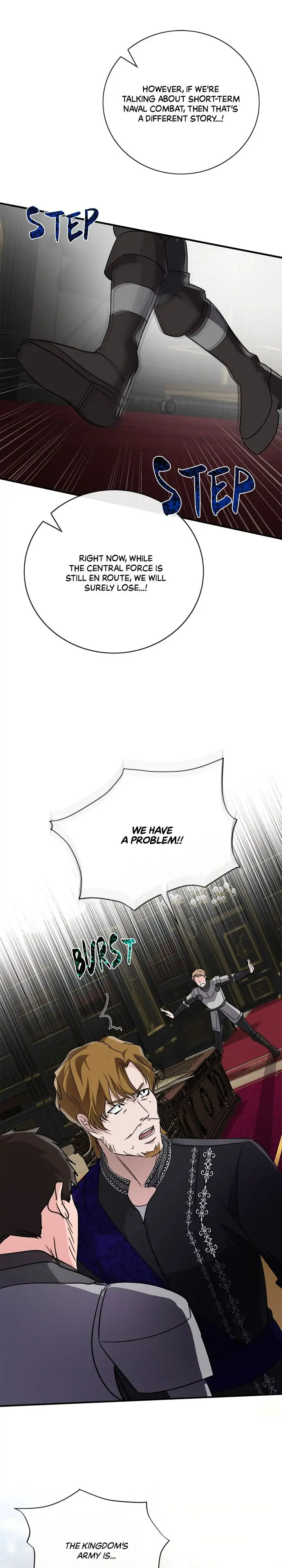 The Villainess Lives Twice - Chapter 143 Page 6