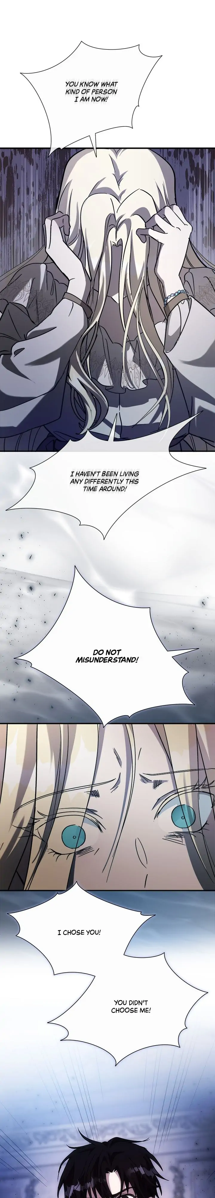 The Villainess Lives Twice - Chapter 147 Page 19