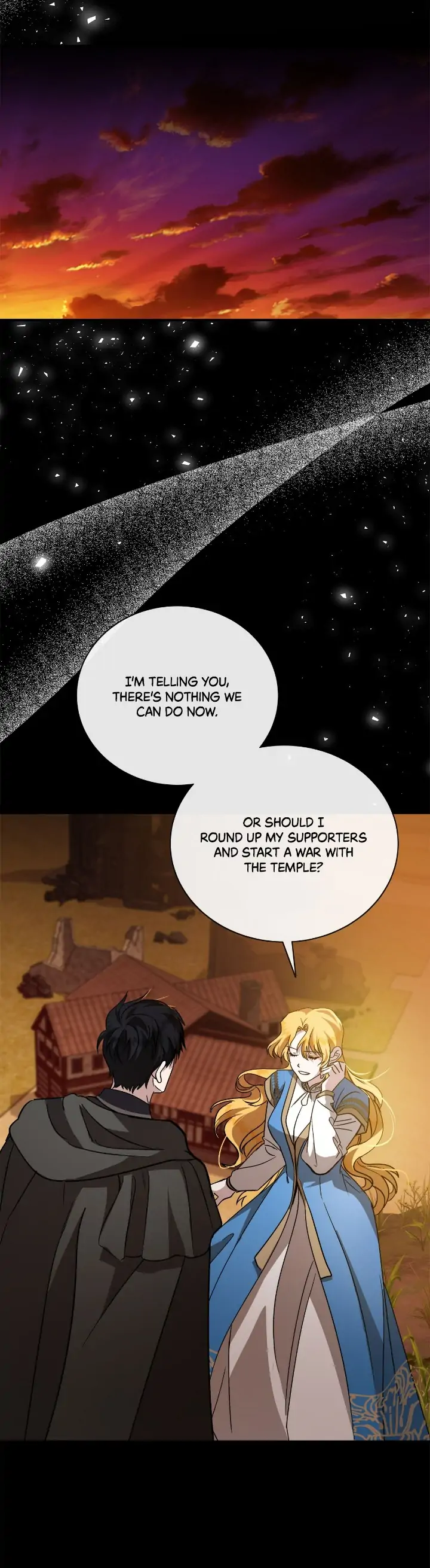 The Villainess Lives Twice - Chapter 148 Page 4