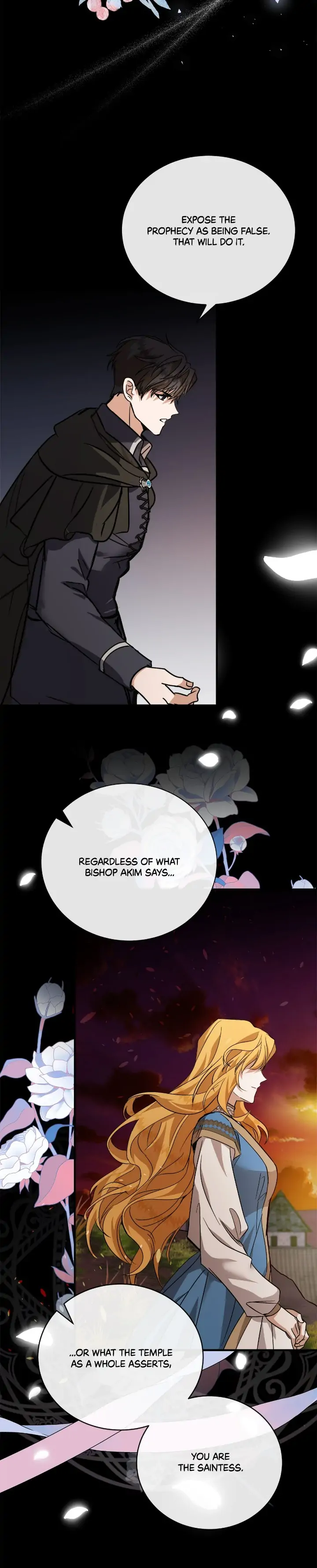 The Villainess Lives Twice - Chapter 148 Page 8