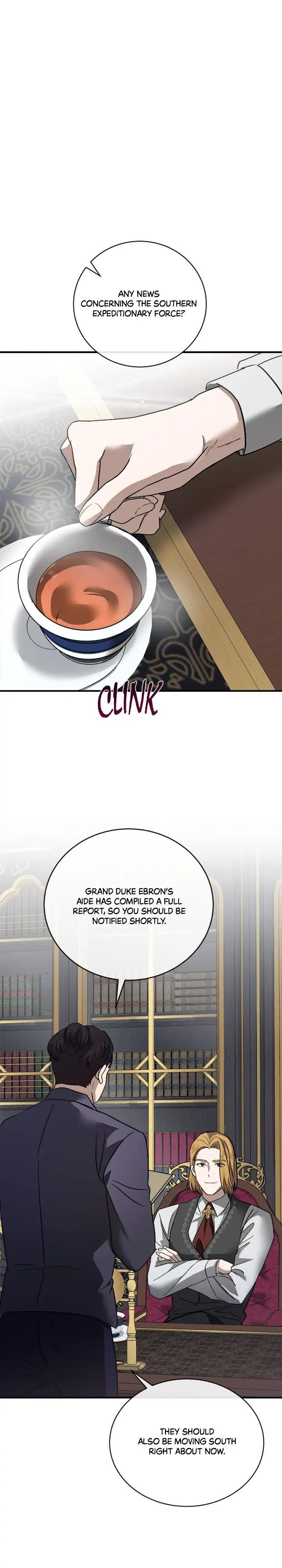 The Villainess Lives Twice - Chapter 153 Page 1