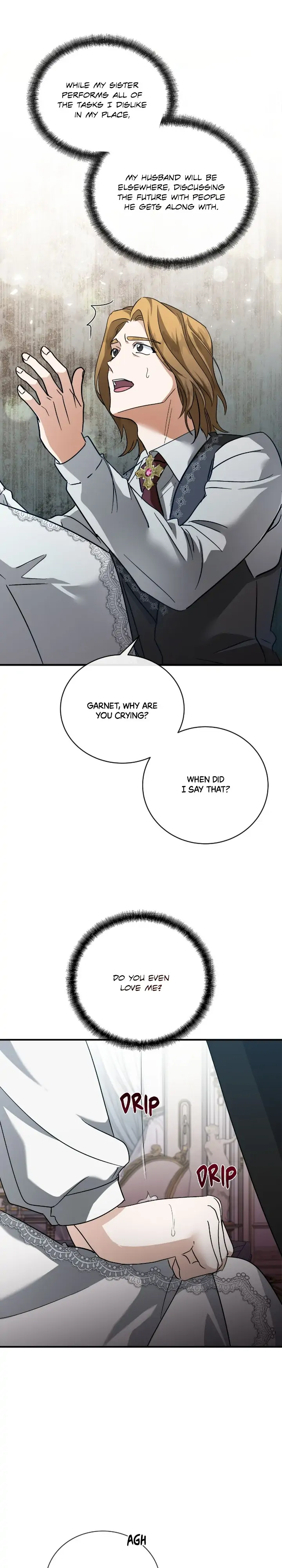 The Villainess Lives Twice - Chapter 153 Page 18