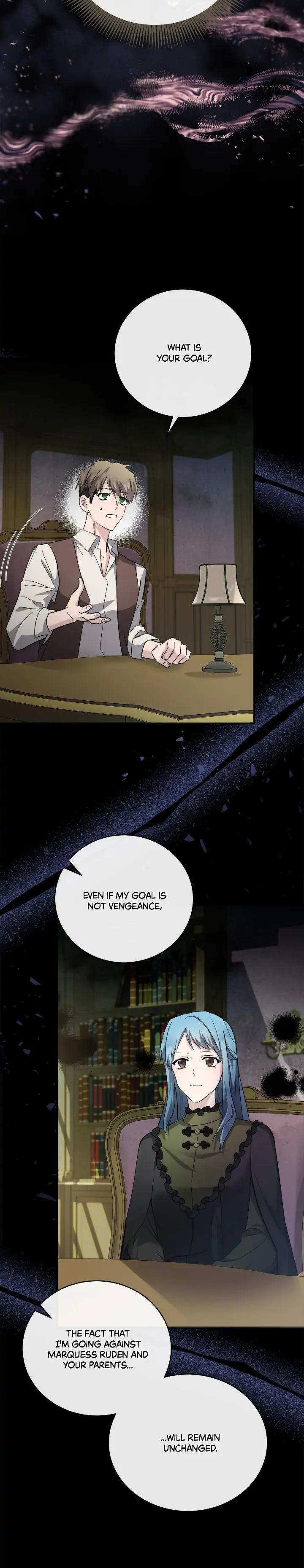 The Villainess Lives Twice - Chapter 157 Page 6