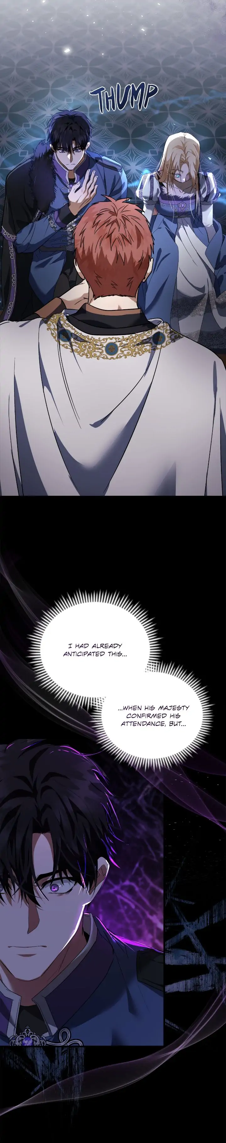 The Villainess Lives Twice - Chapter 166 Page 6