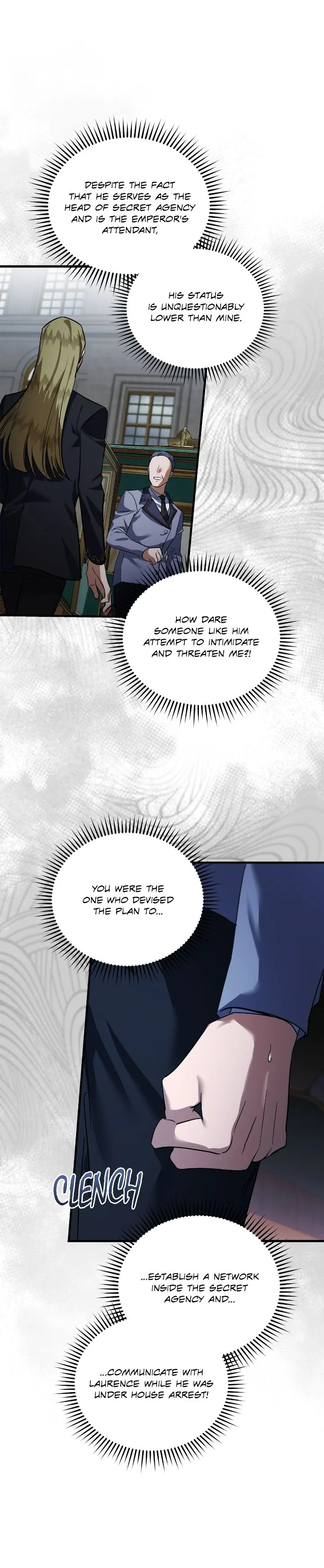 The Villainess Lives Twice - Chapter 172 Page 16
