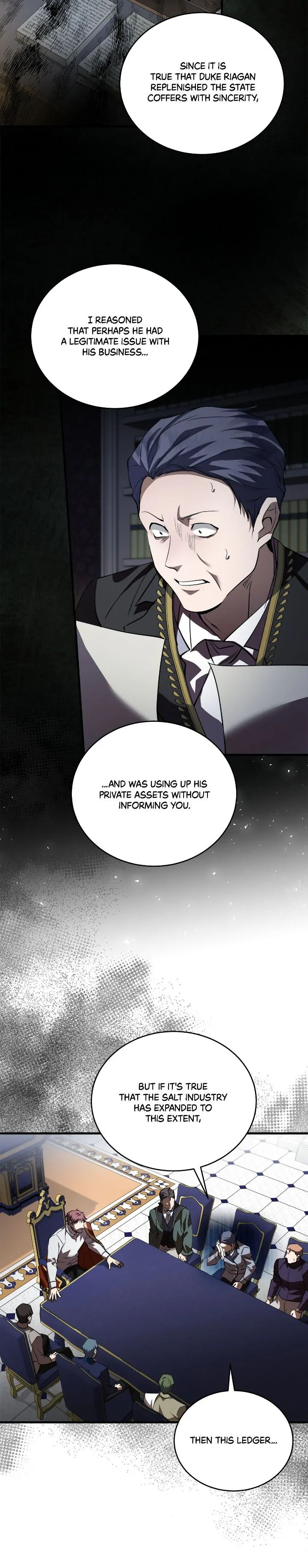 The Villainess Lives Twice - Chapter 172 Page 5