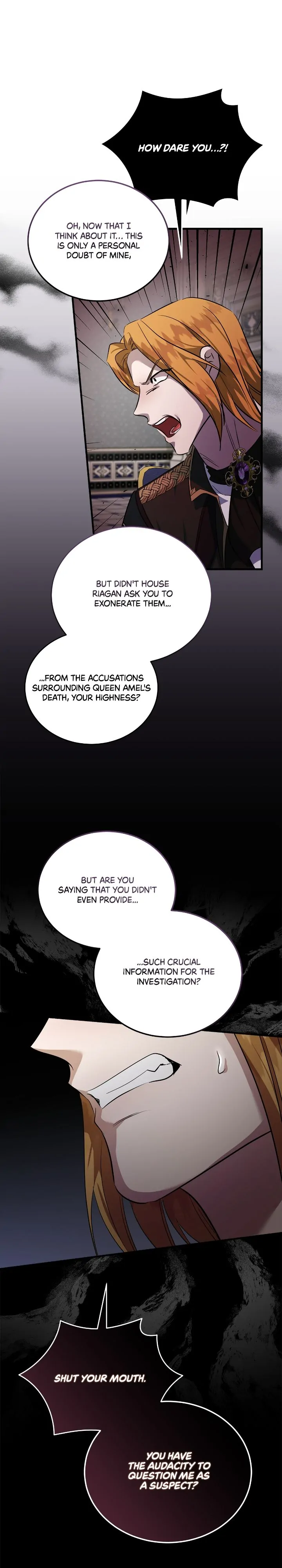 The Villainess Lives Twice - Chapter 175 Page 19