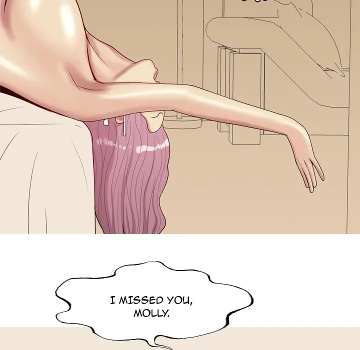 My Lovers Prelude - Chapter 24 Page 70