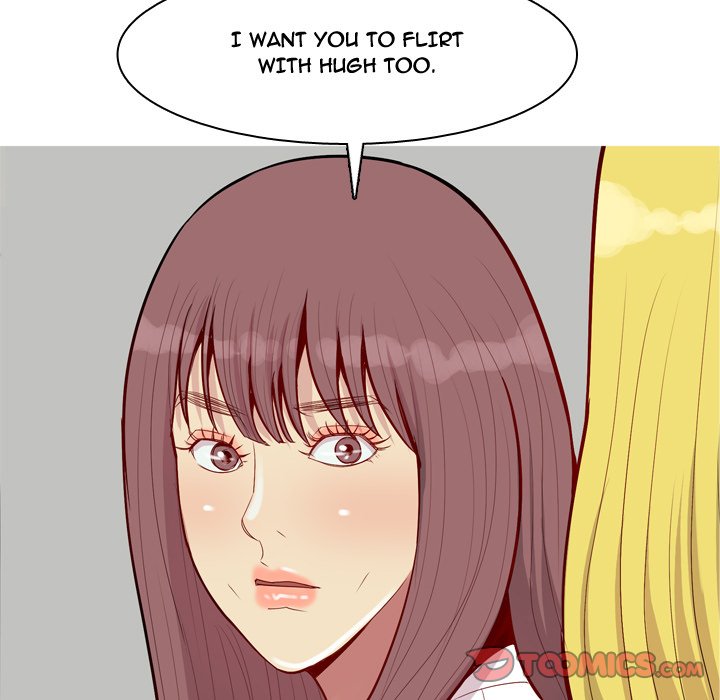 My Lovers Prelude - Chapter 46 Page 78