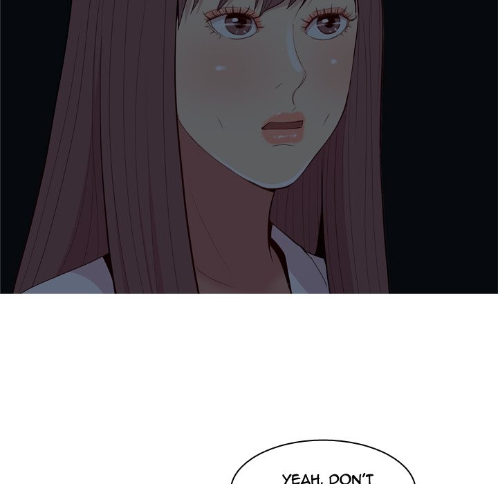 My Lovers Prelude - Chapter 65 Page 47