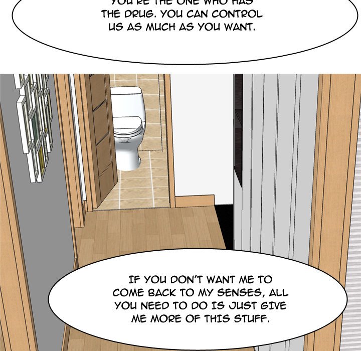 My Lovers Prelude - Chapter 65 Page 69