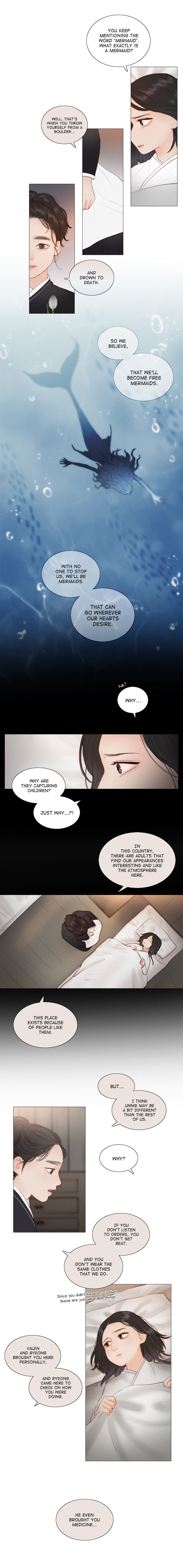 Black Winter - Chapter 19 Page 8