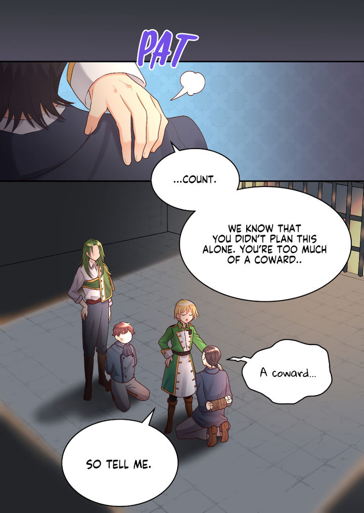 The Twin Siblings' New Life - Chapter 36 Page 15
