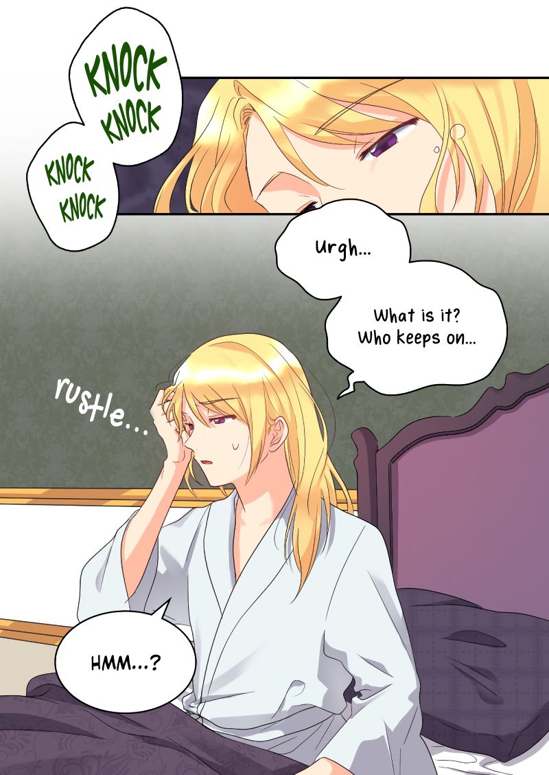 The Twin Siblings' New Life - Chapter 45 Page 34