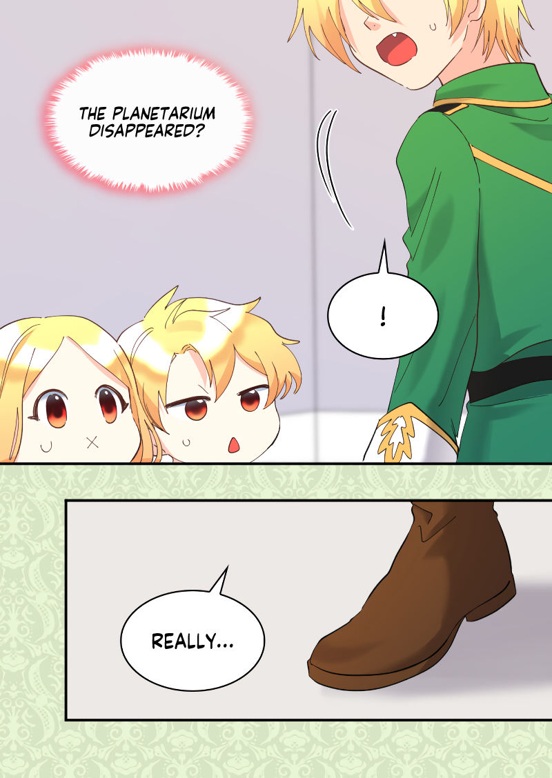 The Twin Siblings' New Life - Chapter 61 Page 10
