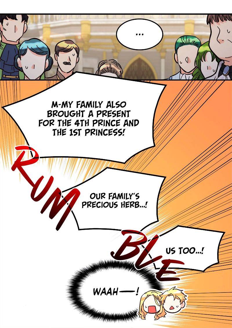 The Twin Siblings' New Life - Chapter 68 Page 35