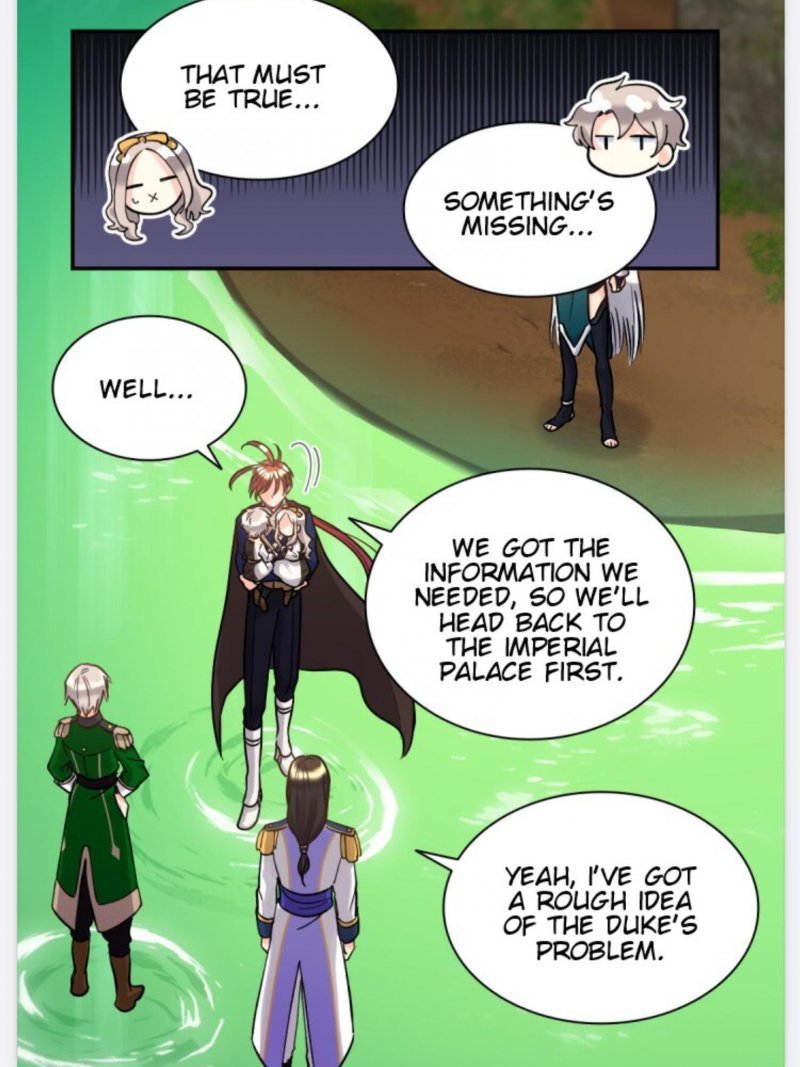 The Twin Siblings' New Life - Chapter 73 Page 62