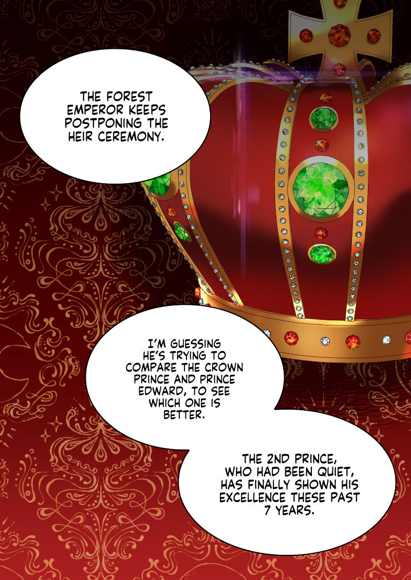 The Twin Siblings' New Life - Chapter 81 Page 45