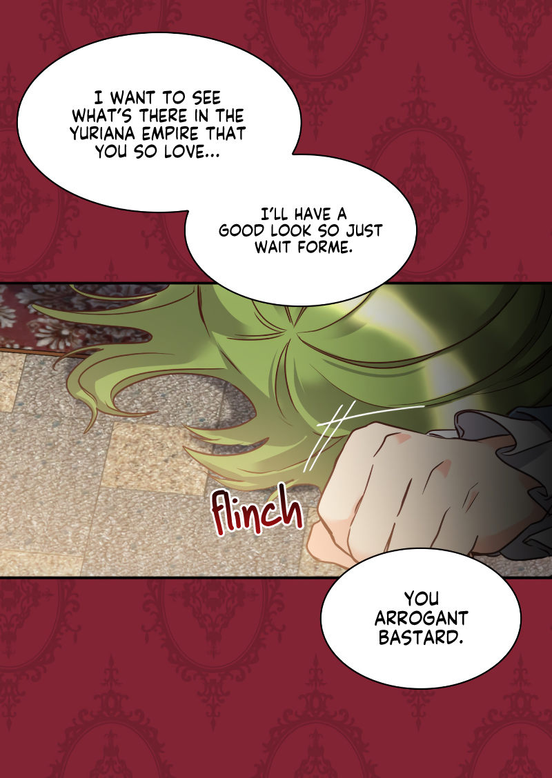The Twin Siblings' New Life - Chapter 81 Page 64