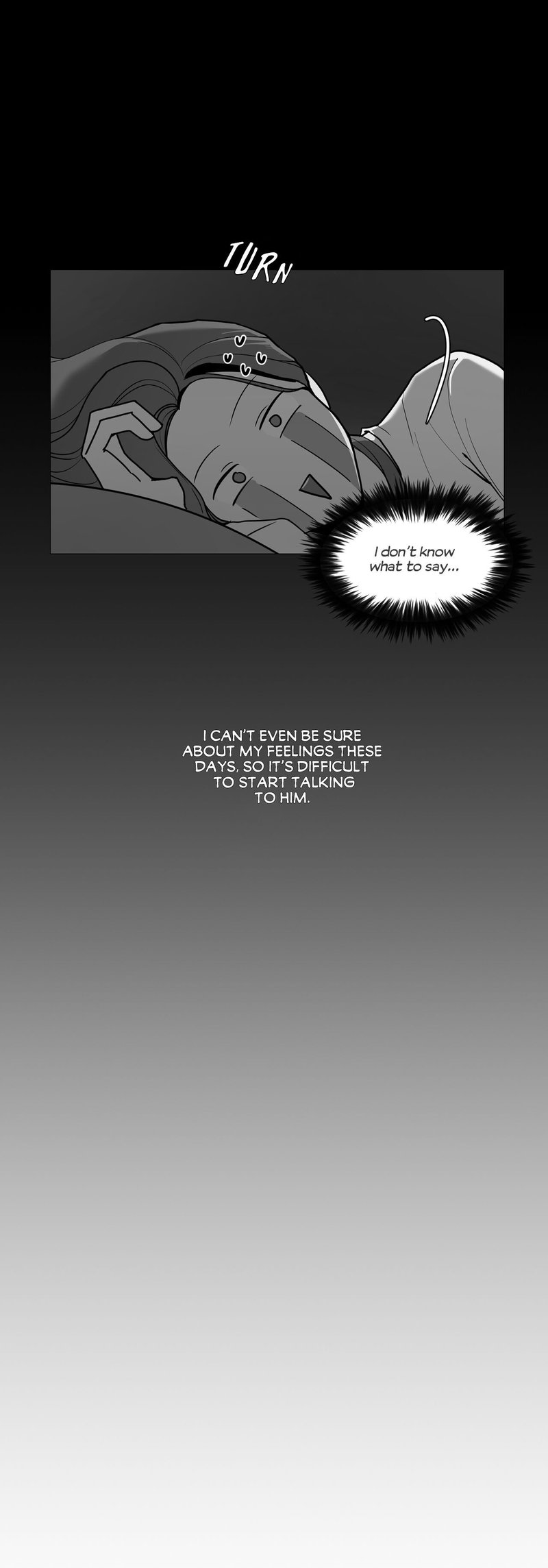 One More Time - Chapter 16 Page 5