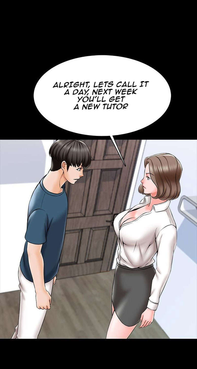 A Tutor - Chapter 18 Page 89