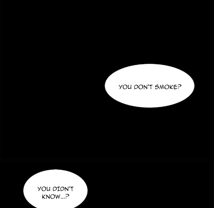 Bad Blood - Chapter 1 Page 26