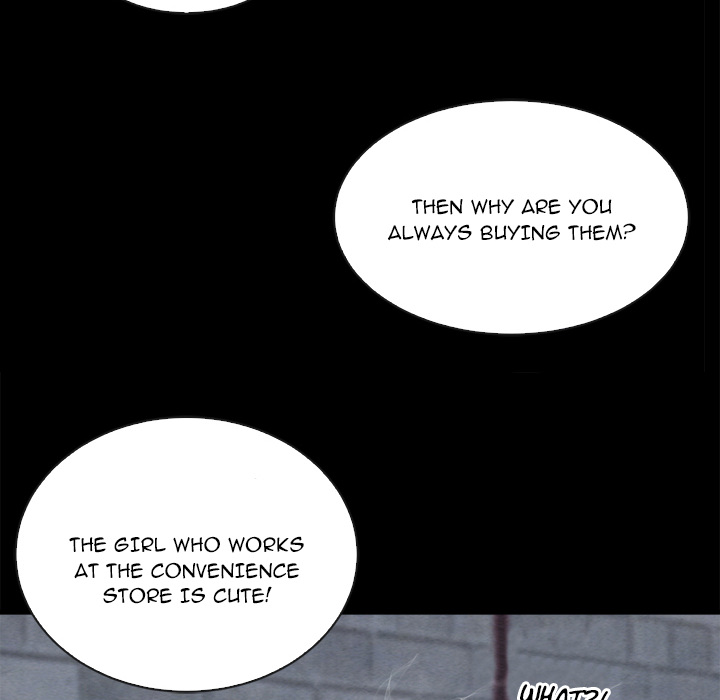 Bad Blood - Chapter 1 Page 27