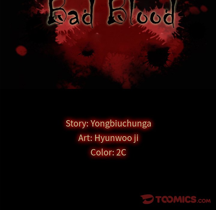 Bad Blood - Chapter 12 Page 9