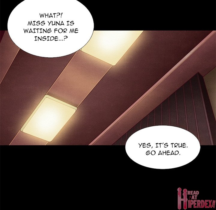Bad Blood - Chapter 16 Page 36