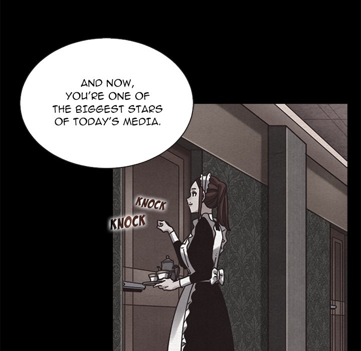 Bad Blood - Chapter 18 Page 143