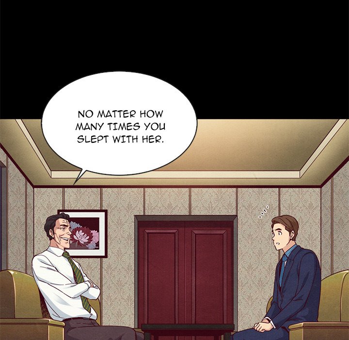 Bad Blood - Chapter 18 Page 17