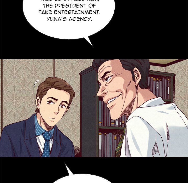 Bad Blood - Chapter 18 Page 23