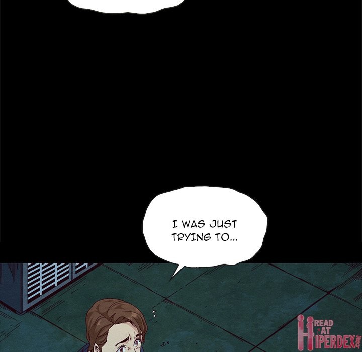 Bad Blood - Chapter 20 Page 21