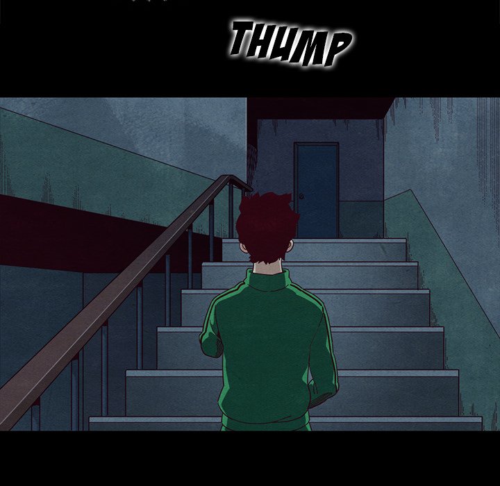 Bad Blood - Chapter 20 Page 98