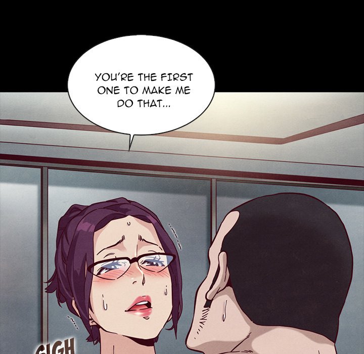 Bad Blood - Chapter 25 Page 132