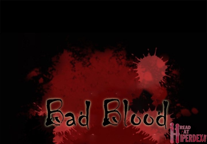 Bad Blood - Chapter 29 Page 1