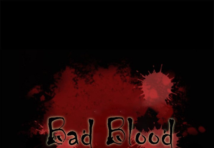 Bad Blood - Chapter 34 Page 1